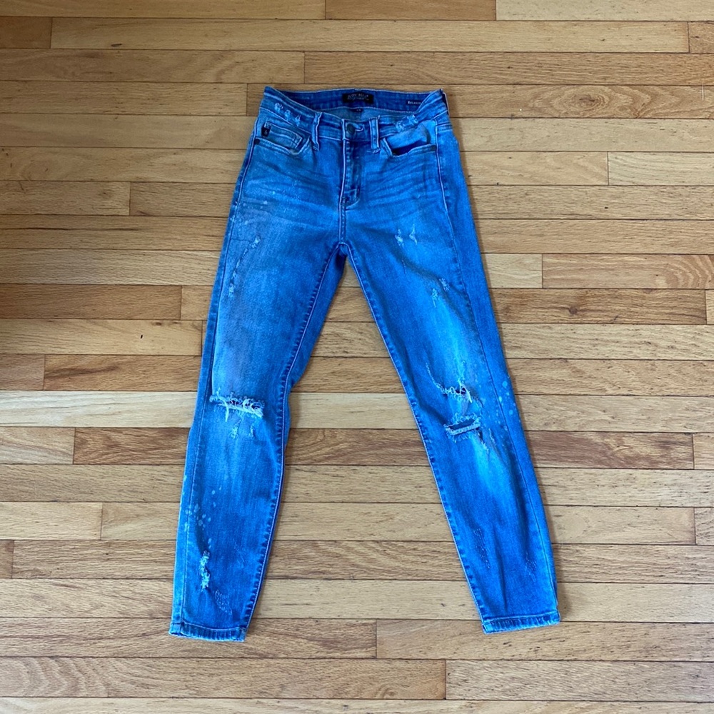 Judy Blue jeans